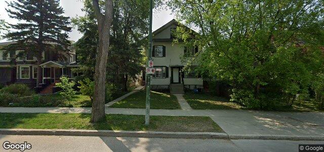 1022 Grosvenor Avenue（加拿大曼尼托巴省温尼伯市）房屋照片