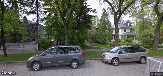 1025 Dorchester Avenue（加拿大曼尼托巴省温尼伯市）房屋照片