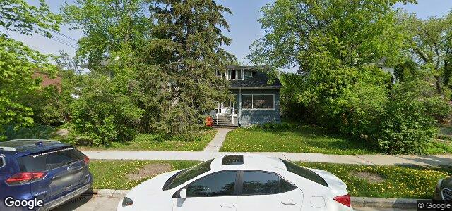 1025 Grosvenor Avenue（加拿大曼尼托巴省温尼伯市）房屋照片