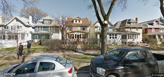 1025 Mcmillan Avenue（加拿大曼尼托巴省温尼伯市）房屋照片