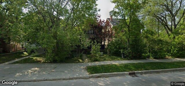 1026 Grosvenor Avenue（加拿大曼尼托巴省温尼伯市）房屋照片