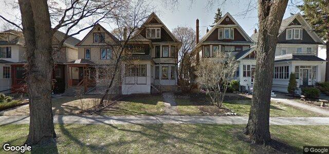 1028 Mcmillan Avenue（加拿大曼尼托巴省温尼伯市）房屋照片