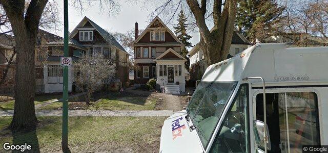 1030 Mcmillan Avenue（加拿大曼尼托巴省温尼伯市）房屋照片