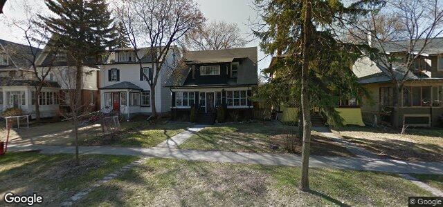 1036 Mcmillan Avenue（加拿大曼尼托巴省温尼伯市）房屋照片