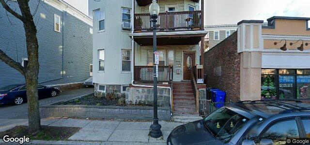 1037 Dorchester Avenue（加拿大曼尼托巴省温尼伯市）房屋照片