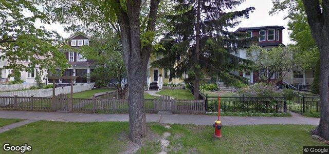 1038 Dorchester Avenue（加拿大曼尼托巴省温尼伯市）房屋照片