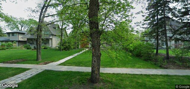 104 Harvard Avenue（加拿大曼尼托巴省温尼伯市）房屋照片