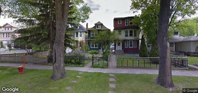 1040 Dorchester Avenue（加拿大曼尼托巴省温尼伯市）房屋照片