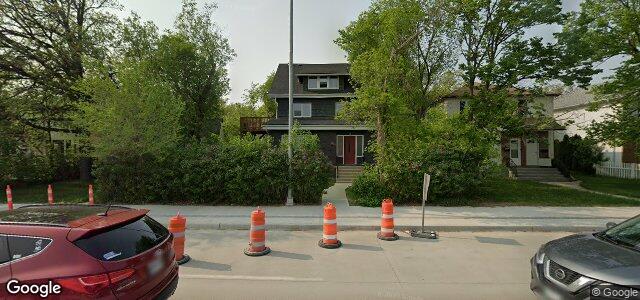 1041 Corydon Avenue（加拿大曼尼托巴省温尼伯市）房屋照片