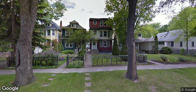 Photo of 1042 Dorchester Avenue in Winnipeg, Manitoba