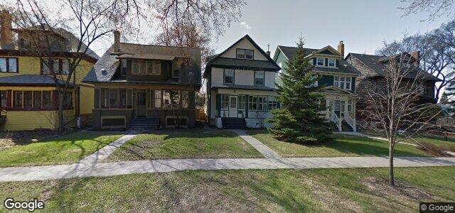 1042 Mcmillan Avenue（加拿大曼尼托巴省温尼伯市）房屋照片