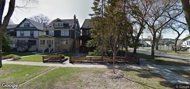 1046 Mcmillan Avenue（加拿大曼尼托巴省温尼伯市）房屋照片