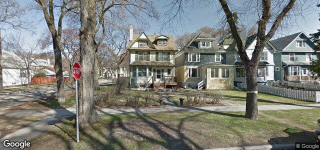 1047 Mcmillan Avenue（加拿大曼尼托巴省温尼伯市）房屋照片