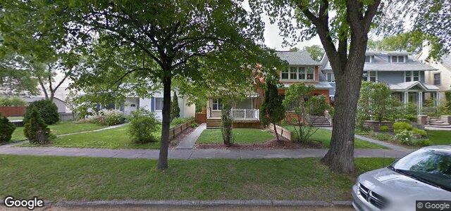 1049 Dorchester Avenue（加拿大曼尼托巴省温尼伯市）房屋照片