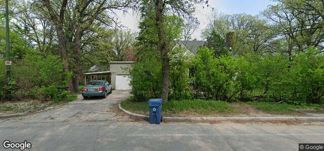 105 Harrow Street（加拿大曼尼托巴省温尼伯市）房屋照片