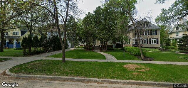 105 Harvard Avenue（加拿大曼尼托巴省温尼伯市）房屋照片