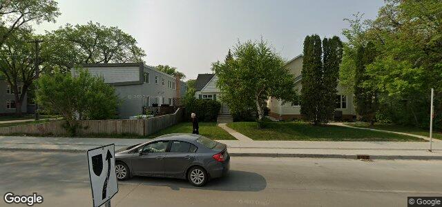 Photo of 1051 Corydon Avenue in Winnipeg, Manitoba