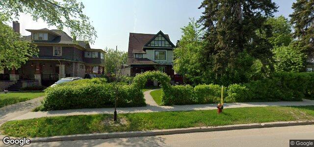 1054 Grosvenor Avenue（加拿大曼尼托巴省温尼伯市）房屋照片