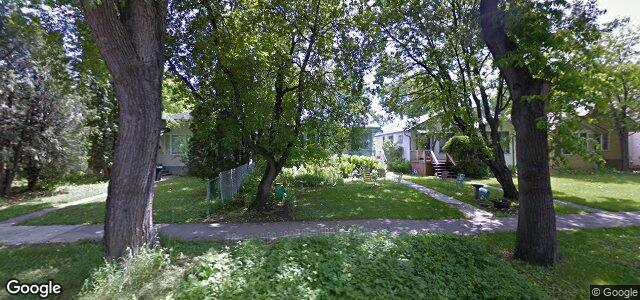 1060 Mcmillan Avenue（加拿大曼尼托巴省温尼伯市）房屋照片