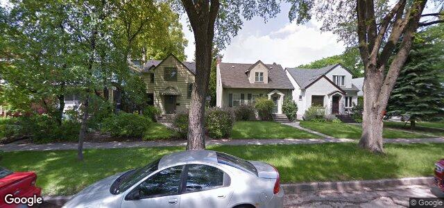 1061 Mcmillan Avenue（加拿大曼尼托巴省温尼伯市）房屋照片