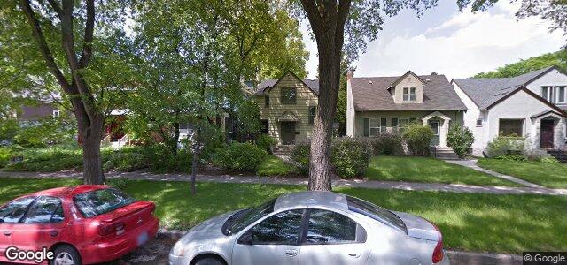 1065 Mcmillan Avenue（加拿大曼尼托巴省温尼伯市）房屋照片