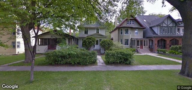 1070 Dorchester Avenue（加拿大曼尼托巴省温尼伯市）房屋照片