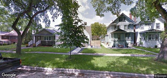 1085 Mcmillan Avenue（加拿大曼尼托巴省温尼伯市）房屋照片