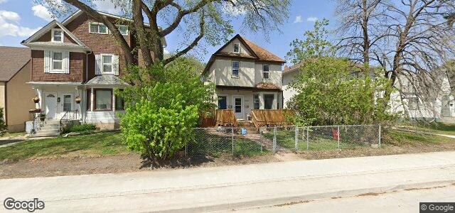 1087 Corydon Avenue（加拿大曼尼托巴省温尼伯市）房屋照片