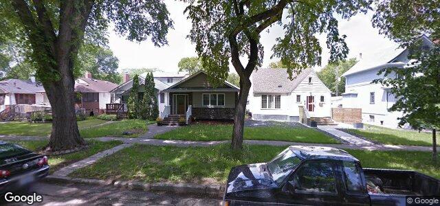 1089 Mcmillan Avenue（加拿大曼尼托巴省温尼伯市）房屋照片