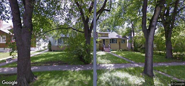 1090 Mcmillan Avenue（加拿大曼尼托巴省温尼伯市）房屋照片