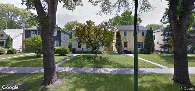 1092 Dorchester Avenue（加拿大曼尼托巴省温尼伯市）房屋照片
