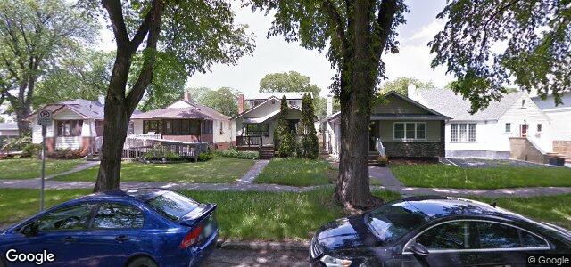 1093 Mcmillan Avenue（加拿大曼尼托巴省温尼伯市）房屋照片