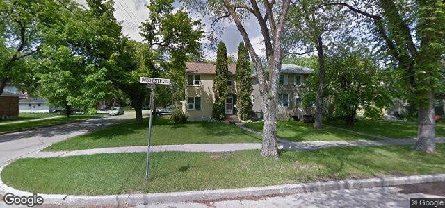 Photo of 1107 Dorchester Avenue in Winnipeg, Manitoba