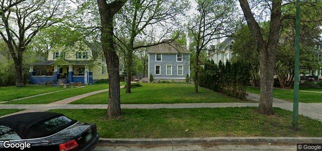 111 Harvard Avenue（加拿大曼尼托巴省温尼伯市）房屋照片