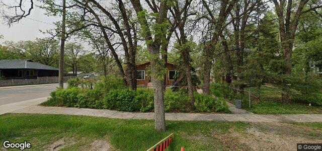 111 Yale Avenue（加拿大曼尼托巴省温尼伯市）房屋照片