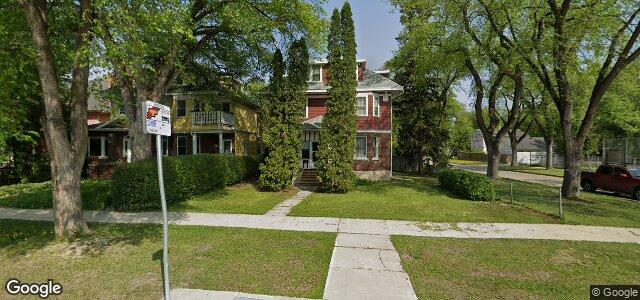 1115 Grosvenor Avenue（加拿大曼尼托巴省温尼伯市）房屋照片