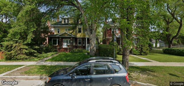 1117 Grosvenor Avenue（加拿大曼尼托巴省温尼伯市）房屋照片