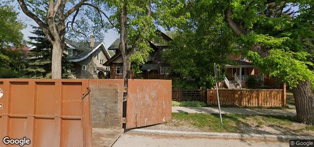 1121 Grosvenor Avenue（加拿大曼尼托巴省温尼伯市）房屋照片