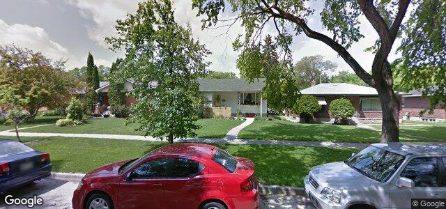 1123 Dorchester Avenue（加拿大曼尼托巴省温尼伯市）房屋照片