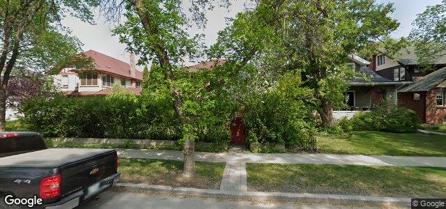 1125 Grosvenor Avenue（加拿大曼尼托巴省温尼伯市）房屋照片