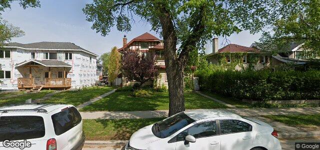 1127 Grosvenor Avenue（加拿大曼尼托巴省温尼伯市）房屋照片