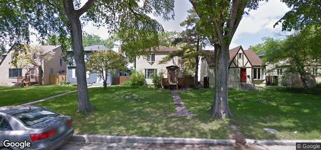 1133 Mcmillan Avenue（加拿大曼尼托巴省温尼伯市）房屋照片