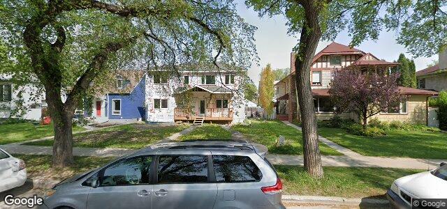 1135 Grosvenor Avenue（加拿大曼尼托巴省温尼伯市）房屋照片