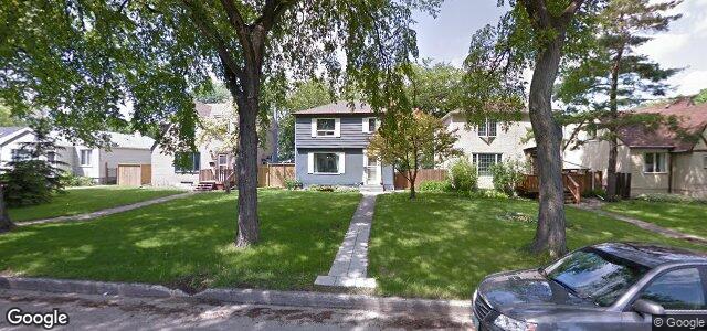 1137 Mcmillan Avenue（加拿大曼尼托巴省温尼伯市）房屋照片