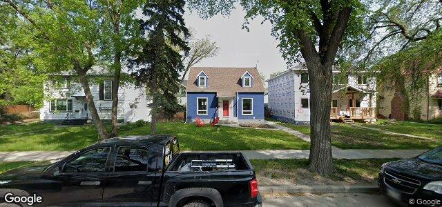 1139 Grosvenor Avenue（加拿大曼尼托巴省温尼伯市）房屋照片