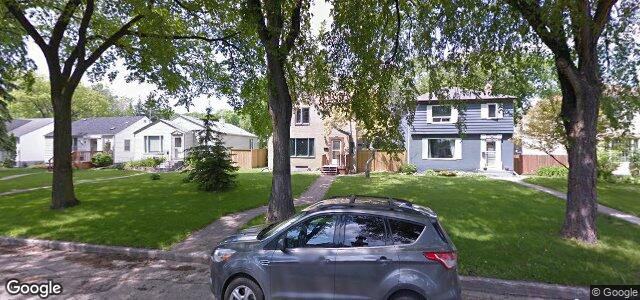 1141 Mcmillan Avenue（加拿大曼尼托巴省温尼伯市）房屋照片