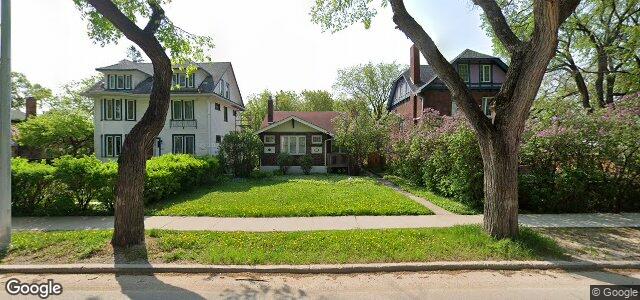 1144 Grosvenor Avenue（加拿大曼尼托巴省温尼伯市）房屋照片