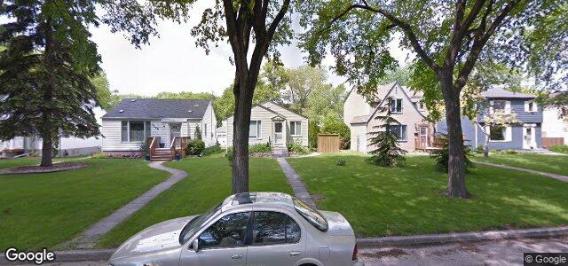 1145 Mcmillan Avenue（加拿大曼尼托巴省温尼伯市）房屋照片