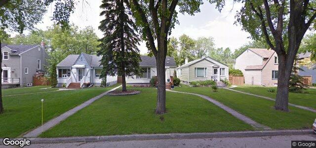 1149 Mcmillan Avenue（加拿大曼尼托巴省温尼伯市）房屋照片