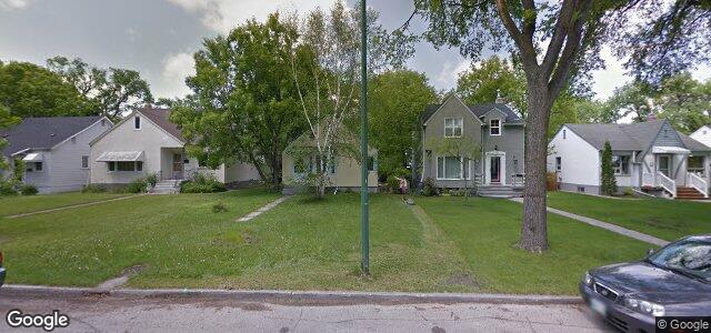 1157 Mcmillan Avenue（加拿大曼尼托巴省溫尼伯市）房屋照片